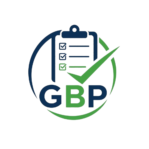 GBP logo